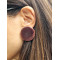 Xinomavro earrings